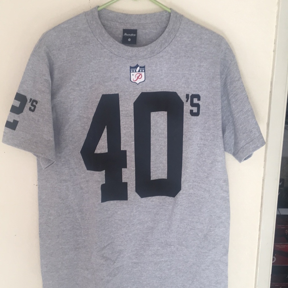 Primitive 40’s T-Shirt